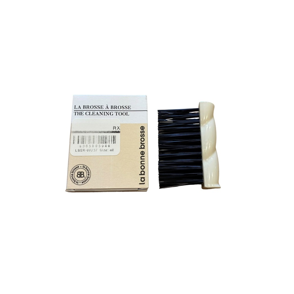 La Bonne Brosse La Brosse à Brosse Hairbrush Cleaning Tool NIB Made in France